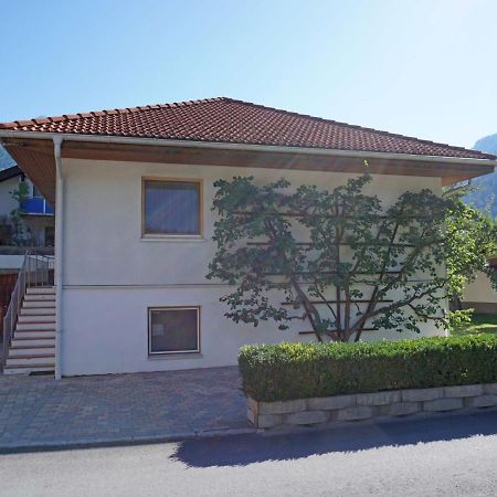 Apartment Christine By Interhome Prutz Exterior foto