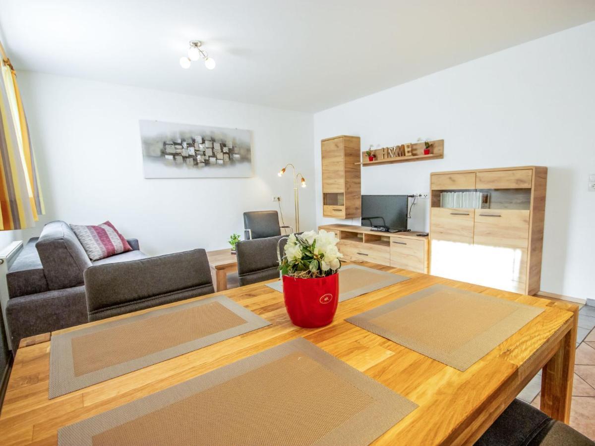 Apartment Christine By Interhome Prutz Exterior foto