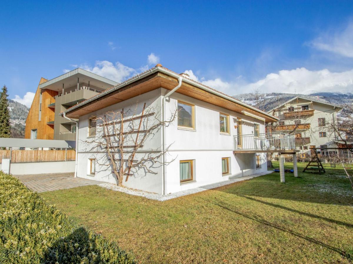 Apartment Christine By Interhome Prutz Exterior foto