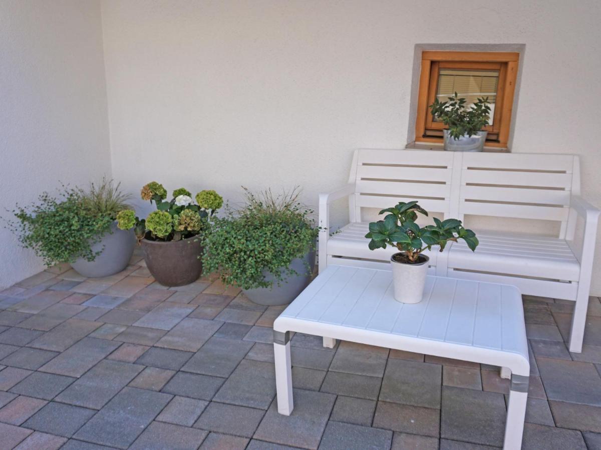 Apartment Christine By Interhome Prutz Exterior foto